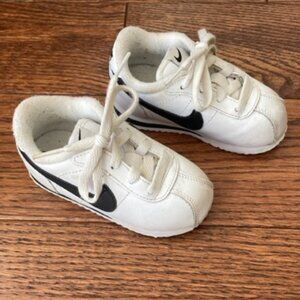 Nike Cortez EasyOn Baby/Toddler Shoes